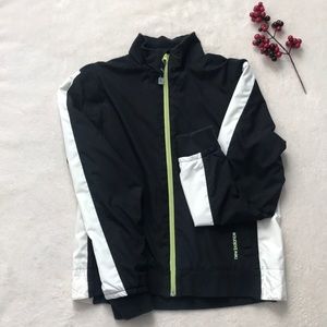 New Balance light sports jacket